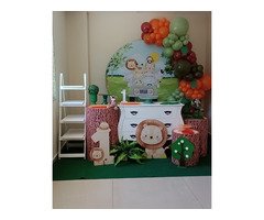 Decoração & Pegue e Monte